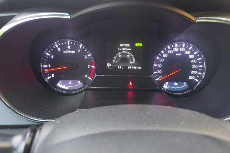 Used Kia K5 2014 2.0L Automatic LUXURY
