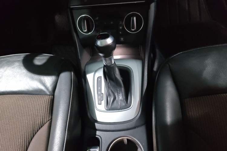 Used Audi Q3 2018 30 TFSI Fashion Edition Collector's Version
