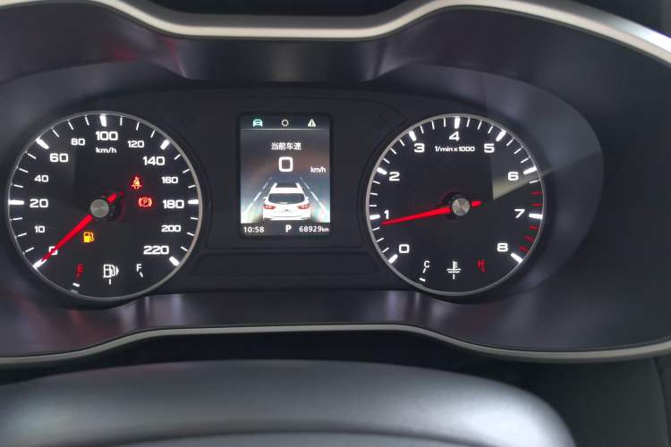 Used MG ZS 2020 180 DVVT Automatic Lite
