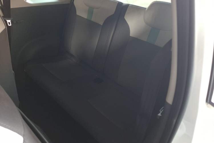 Used  Lumin 2022 210km Sweet Edition
