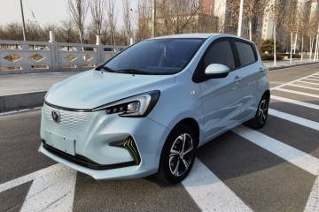 Used Oshan Benni E-Star 2020 Xinyue Edition Lithium Iron Phosphate (31.95 kWh)