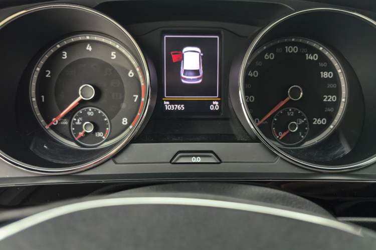 Used Volkswagen Tiguan L 2017 380TSI Automatic All-Wheel Drive Supreme Flagship Edition
