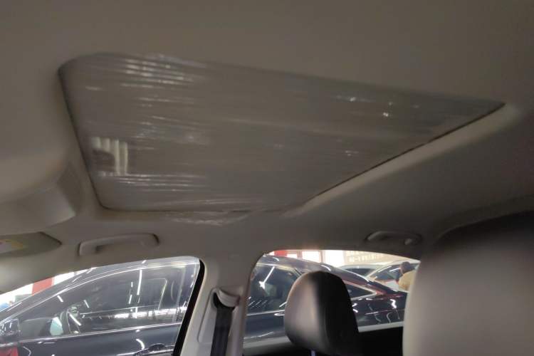 Used Volkswagen Passat 2019 280TSI Business Edition China VI
