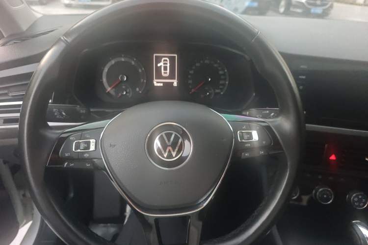 Used Volkswagen Bora 2021 1.5L Automatic Elite Smart Connect Edition
