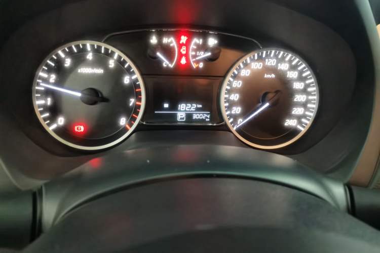 Used Nissan Sylphy 2022 Classic 1.6XL CVT Luxury Edition
