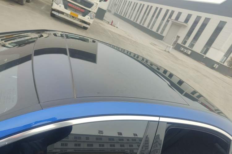 Used Mercedes-Benz C-Class 2023 Restyled C 260 L Sport Edition
