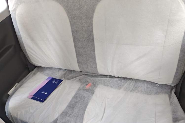 Used  Panda 2025 210km Panda Kart
