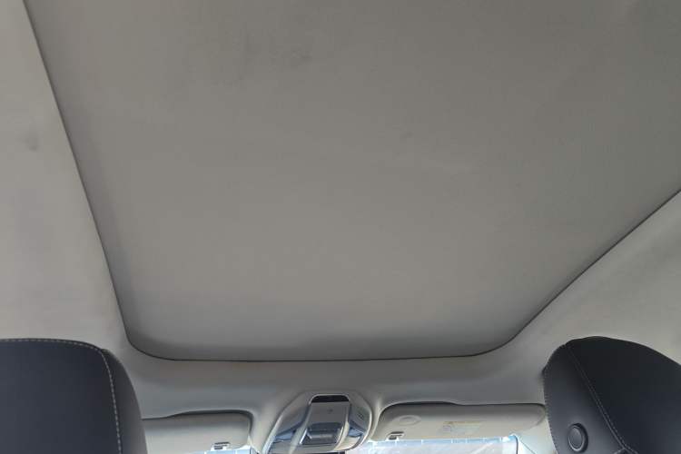 Used Geely Auto Emgrand X7 Sport 2020 1.8TD DCT ZhiZun PRO
