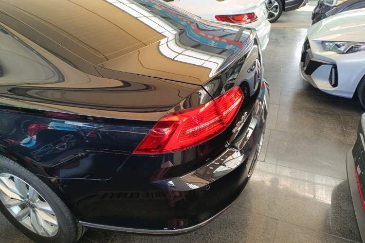 Used Volkswagen Magotan 2019 280TSI DSG Comfort Model China VI Standard
