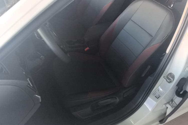 Used Volkswagen Bora 2021 200TSI DSG Elite Smart Connectivity Version
