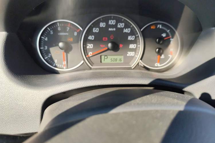 Used Suzuki Swift 2016 1.5L Automatic Fashionable Coolplay Edition
