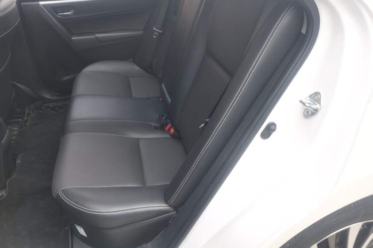 Used Toyota Corolla Hybrid E+ 2020 1.8L E-CVT Comfort Edition
