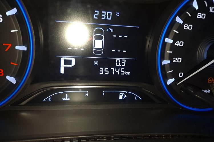 Used GAC Trumpchi GS3 2019 235T Automatic Elite Edition