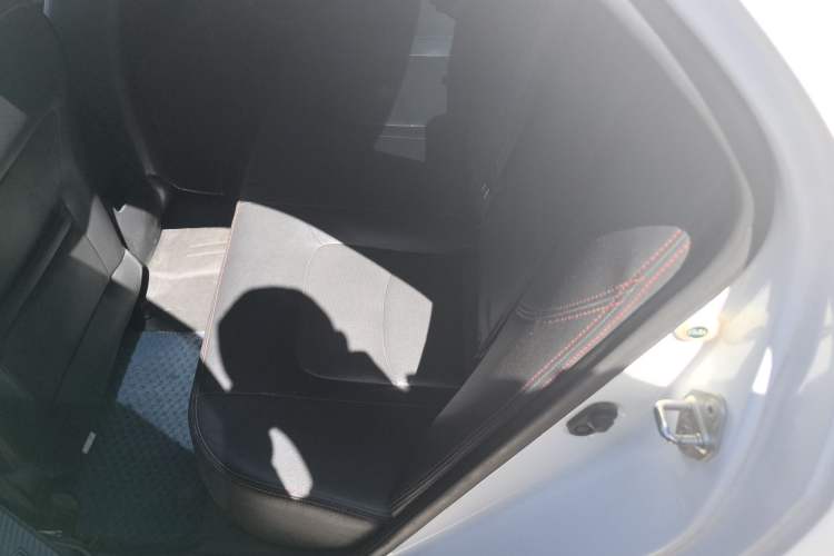 Used Geely Auto Vision 2017 1.5L Manual Happiness Edition
