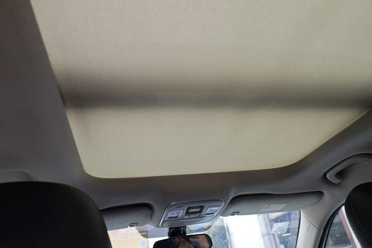 Used Geely Auto Emgrand X7 Sport 2018 1.8TD Automatic Two-Wheel Drive Smart Connect 4G Internet Edition