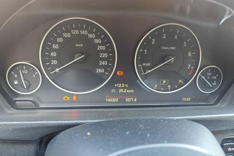 Used BMW 3 Series GT 2013 328i Sport Design Package
