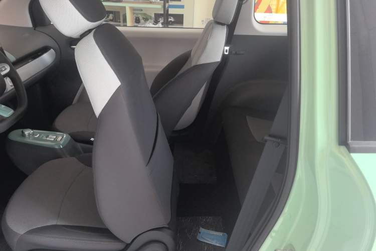 Used  Lumin 2023 205km Xiangqin Version
