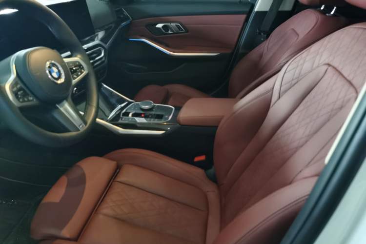 Used BMW 3 Series 2023 325Li M Sport Package
