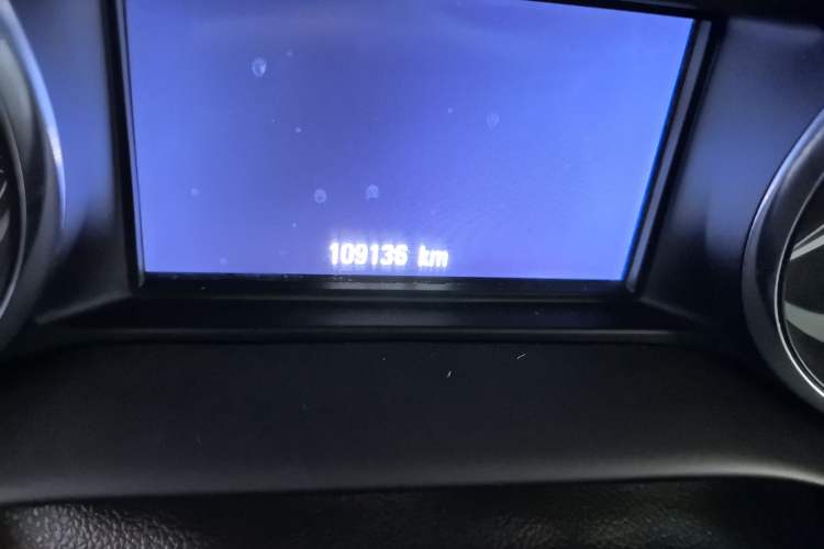 Used Buick Envision 2017 20T Two-Wheel Drive Leading Version
