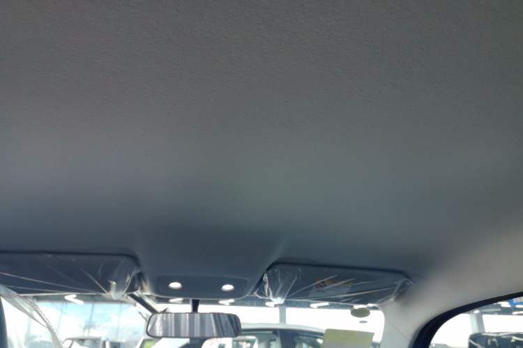 Used Leapmotor T03 2024 200 Lite Edition
