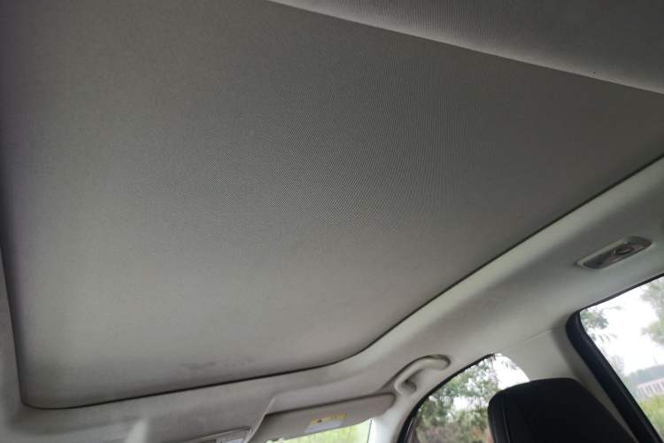 Used Oshan X5 2021 1.5T DCT Prestige Edition
