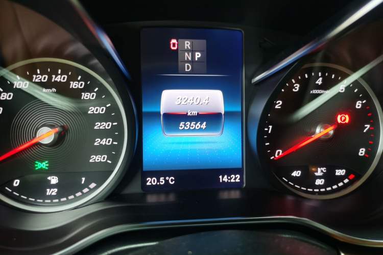 Used Mercedes-Benz V-Class 2020 V 260 L Long-wheelbase Luxury Edition
