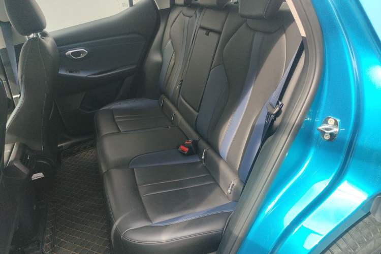 Used GAC Trumpchi GS3 2023 Shadow Speed 270T R-STYLE Edition
