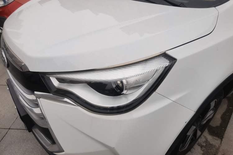 Used  Refine S3 2017 1.6L CVT Luxury Smart Model
