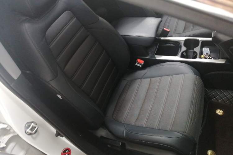 Used Honda CR-V 2021 240TURBO CVT Two-Wheel Drive Urban Edition
