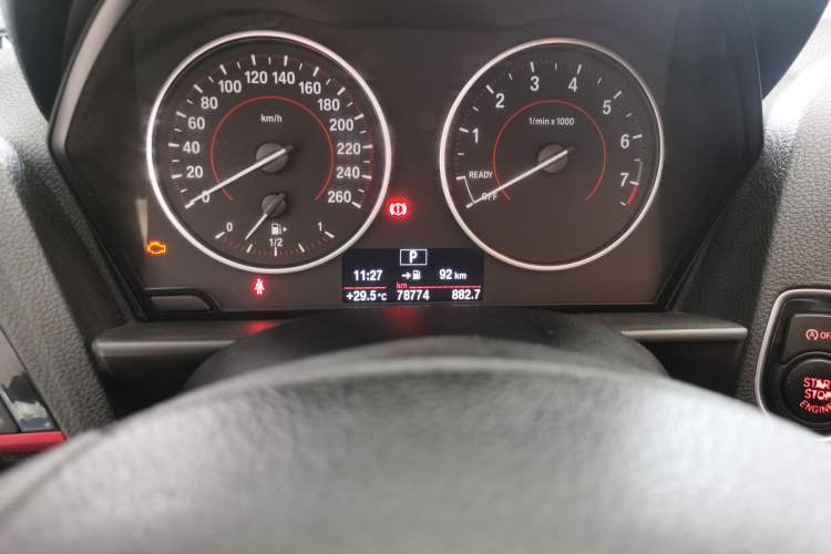 Used BMW 1 Series 2013 Revised 118i Sport Edition