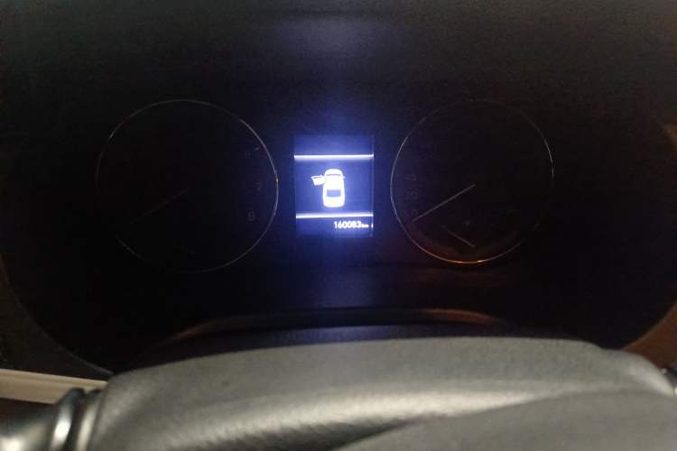 Used Hyundai Mistra 2017 1.6T Automatic Smart GLS China V Standard
