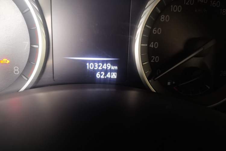 Used Infiniti Q50L 2018 2.0T Enjoyment Version China V Standard
