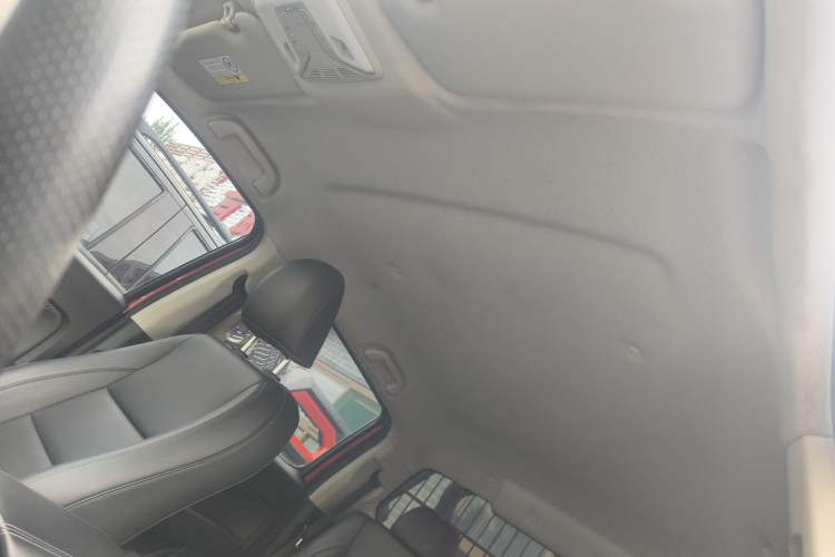 Used Great Wall Poer 2021 2.0T Commercial Version Manual Diesel 4x4 Elite Long-Box GW4D20M
