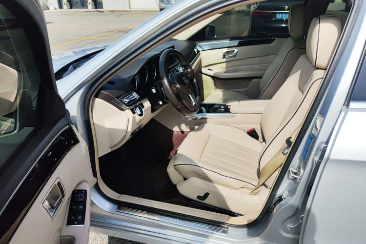 Used Mercedes-Benz E-Class 2015 Revised E 180 L Sport Edition