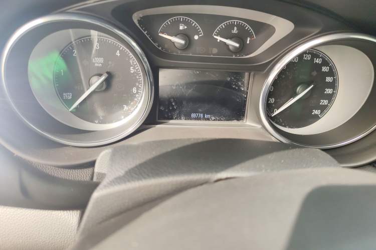 Used Buick Envision 2020 20T Two-Wheel Drive Elite Version
