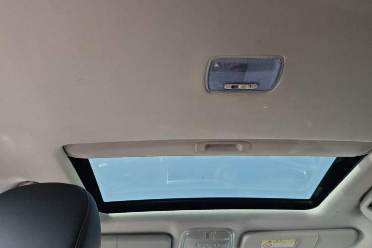 Used Haval H6 2015 Sport Edition 1.5T Automatic Two-Wheel Drive Luxury Model
