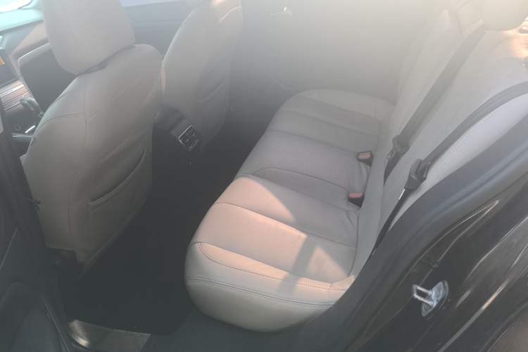 Used Peugeot 408 2014 1.8L Automatic Luxury Edition
