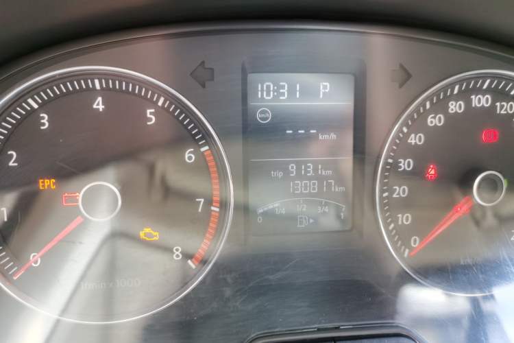 Used Volkswagen Lavida 2013 1.4TSI DSG Comfort Edition
