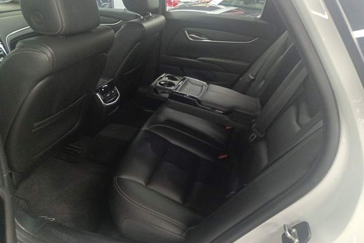 Used Cadillac XTS 2018 28T Tech Edition