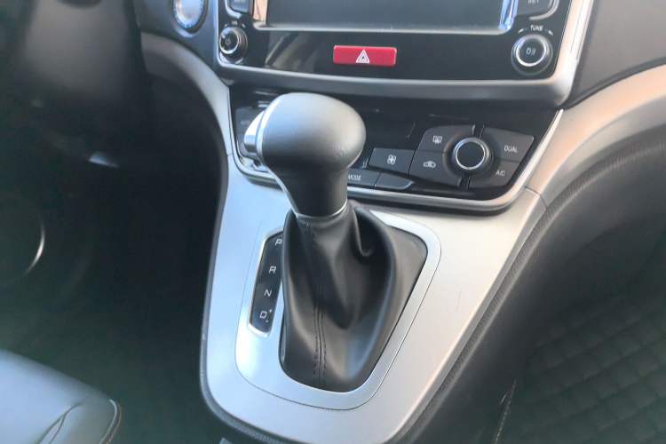 Used Haval M6 2019 1.5T DCT Two-Wheel Drive Elite Version China VI Standard
