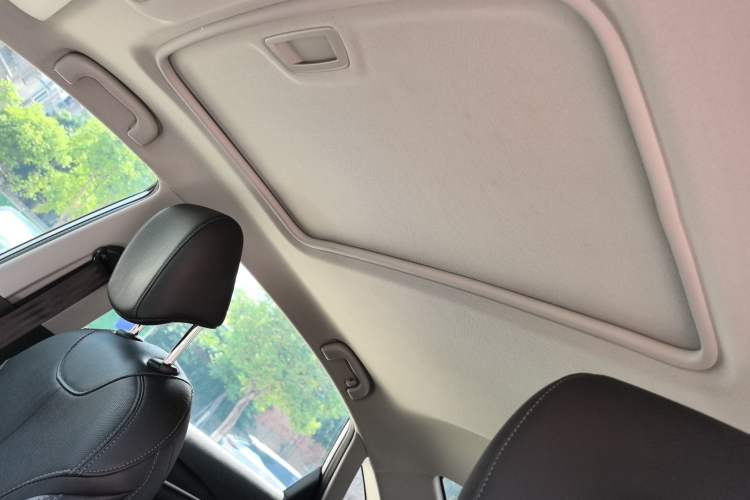 Used Buick GT 2021 Revised Version 1.3T Automatic Mild Hybrid Elite Edition
