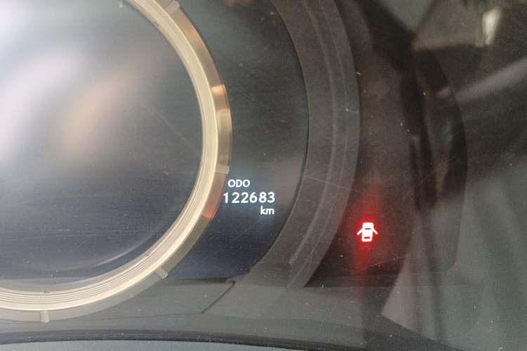 Used Lexus IS 2013 250 F SPORT