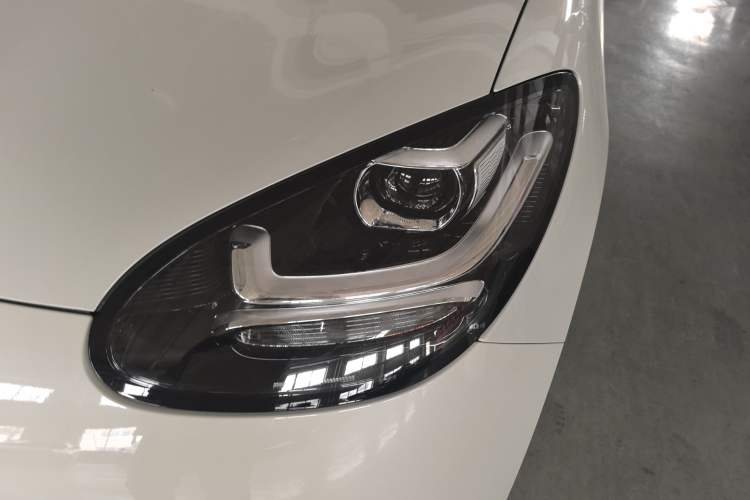 Used Wuling Bingo 2024 203km Light Edition
