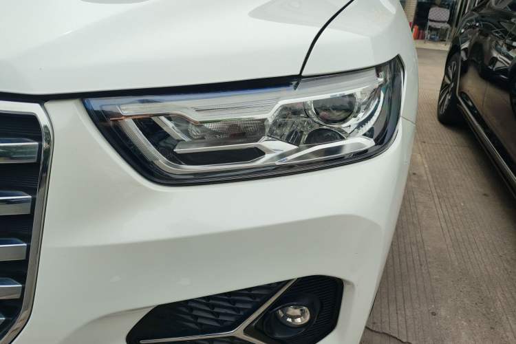 Used Haval H6 2021 1.5T Automatic Champion Edition
