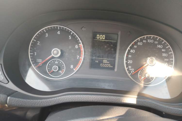 Used Volkswagen Passat 2013 1.8TSI DSG Government Procurement Edition
