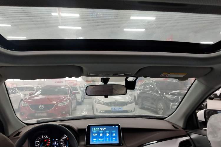 Used Soueast A5 Wing Dance 2022 1.5L CVT Wing Drill Model