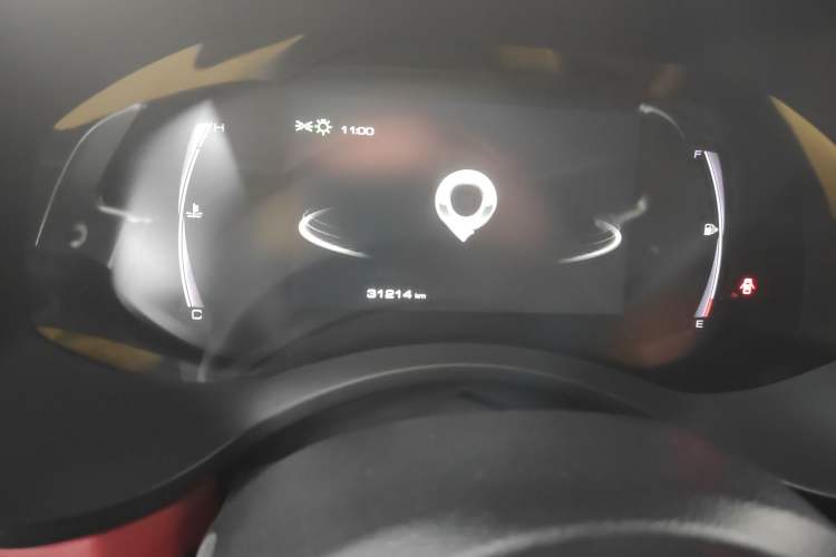 Used Great Wall Poer 2021 2.0T Off-Road Edition Automatic Gasoline 4x4 Mount Everest Version GW4C20B
