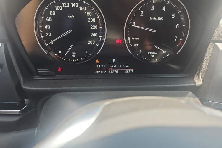 Used BMW 1 Series 2020 120i Fashion Model
