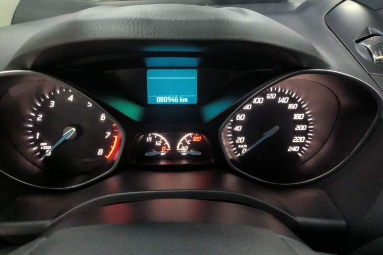 Used Ford Kuga 2015 1.5L GTDi Two-Wheel-Drive Comfort Model