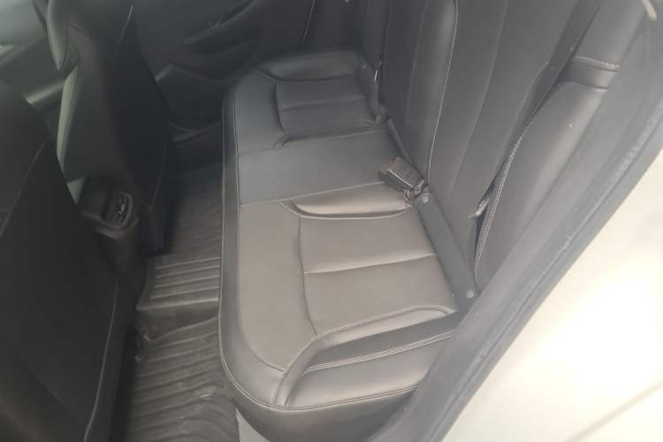 Used Buick GT 2021 Revised Version Flagship 1.5L Automatic Elite Edition
